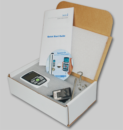 美國Mark-10 Series 2測(cè)力計(jì)?/推拉力計(jì)
