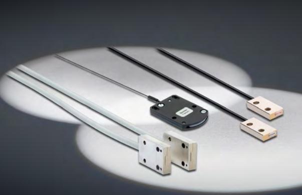 森薩帕特Sensopart 對射式光纖傳感器-光束型