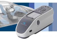 日本柯尼卡美能達(dá)KONICA MINOLTA? CM-25cG分光測色儀?