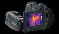 美國FLIR T6xx系列超級(jí)放大紅外熱像儀?